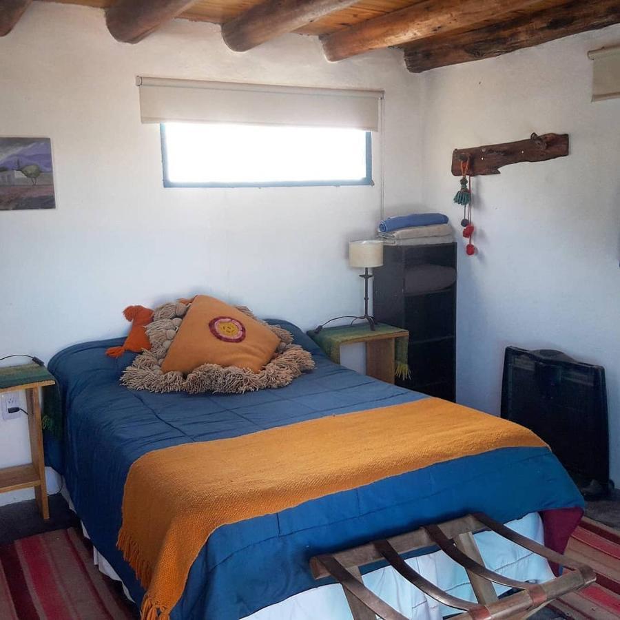 Hostel La Casa De Vero Cachí Zewnętrze zdjęcie